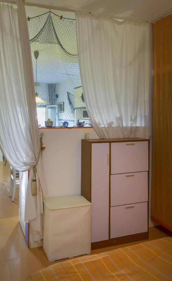 Un Barco En Tierra Apartment Salobreña Екстериор снимка