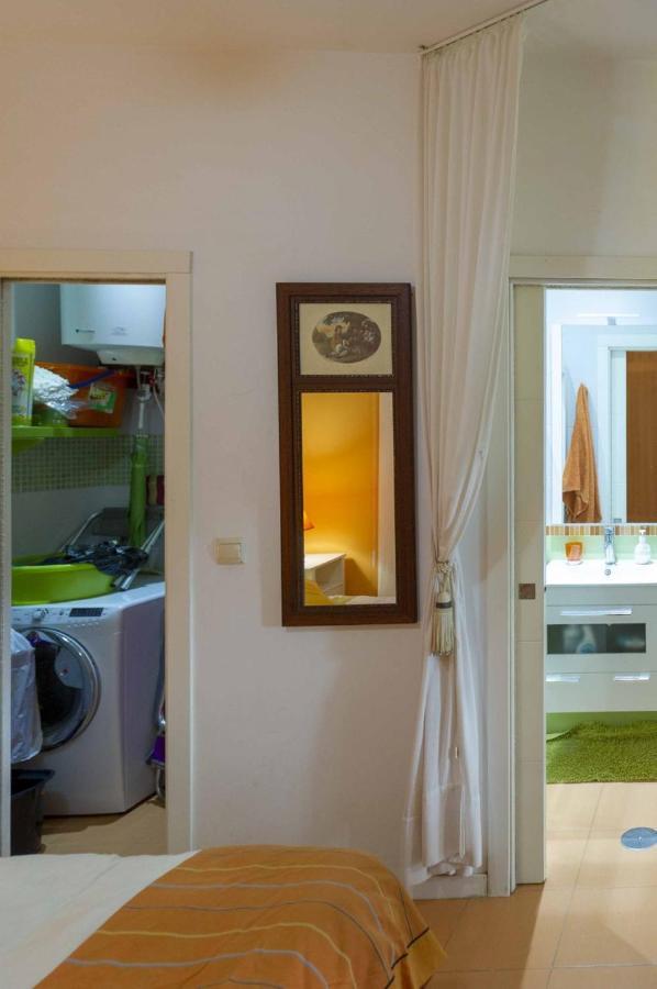 Un Barco En Tierra Apartment Salobreña Екстериор снимка